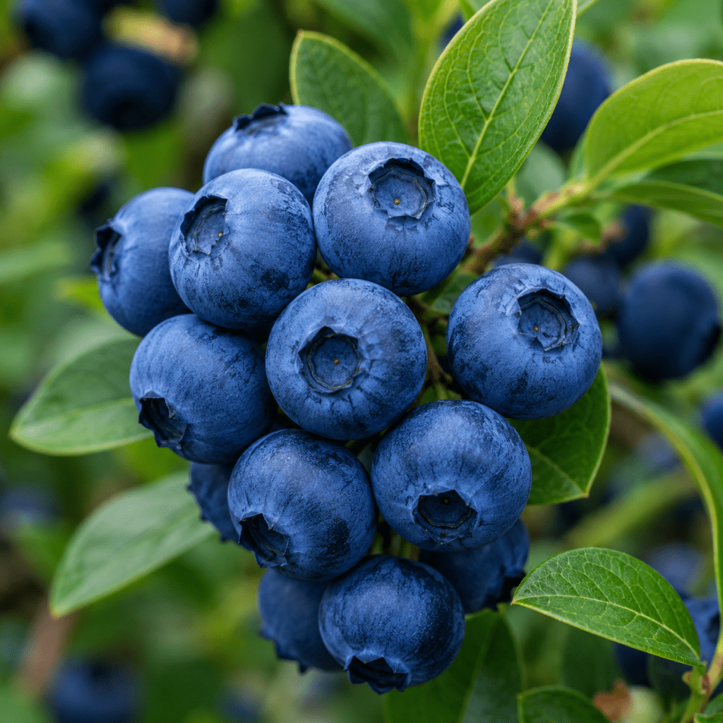 ARANDANOS AZULES HGW