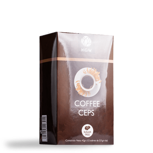 Coffee Ceps