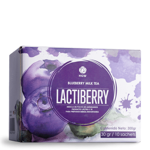 Lactiberry