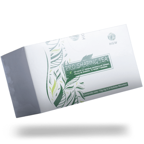 Pro Shaping Tea