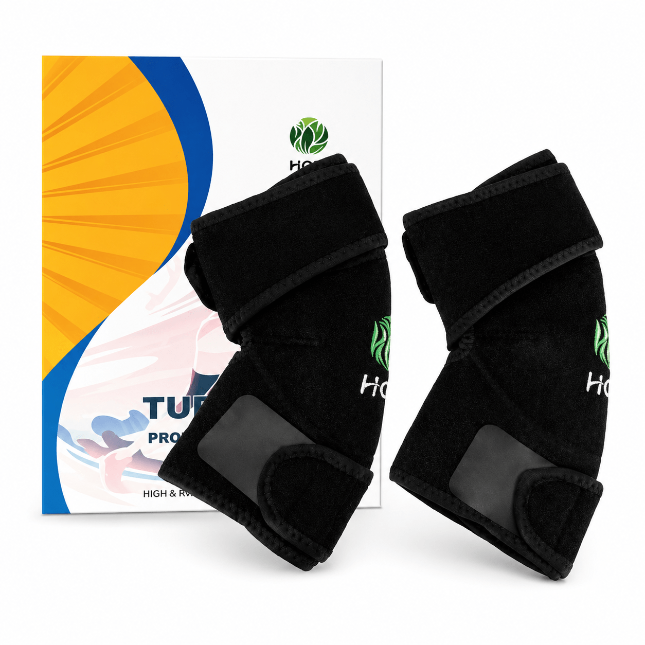 Protector de rodilla HGW
