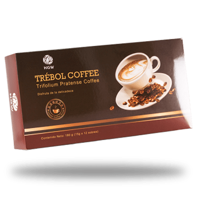 Trebol Coffee