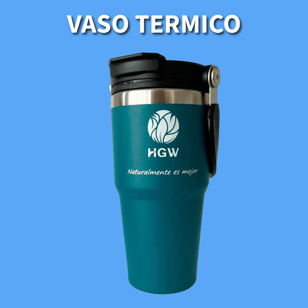 Vaso Termico