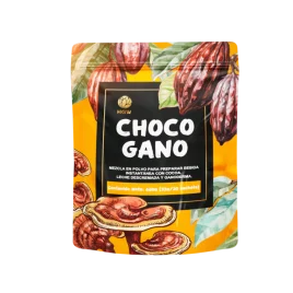 Choco Gano