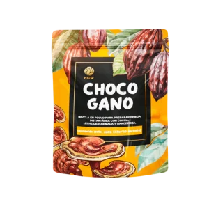 Choco Gano