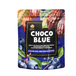 Choco Blue