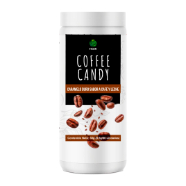 Coffee Candy