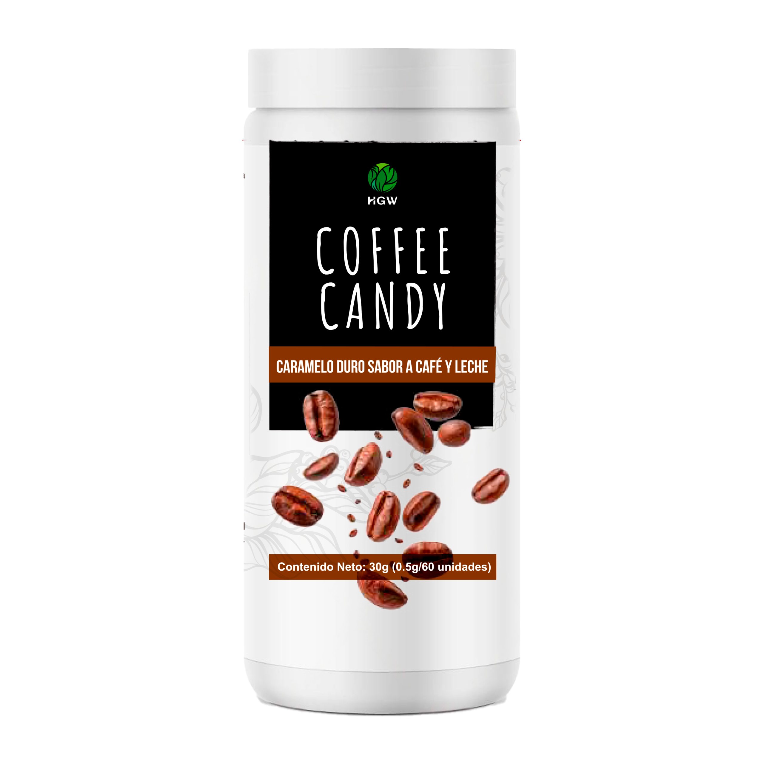 Coffee Candy