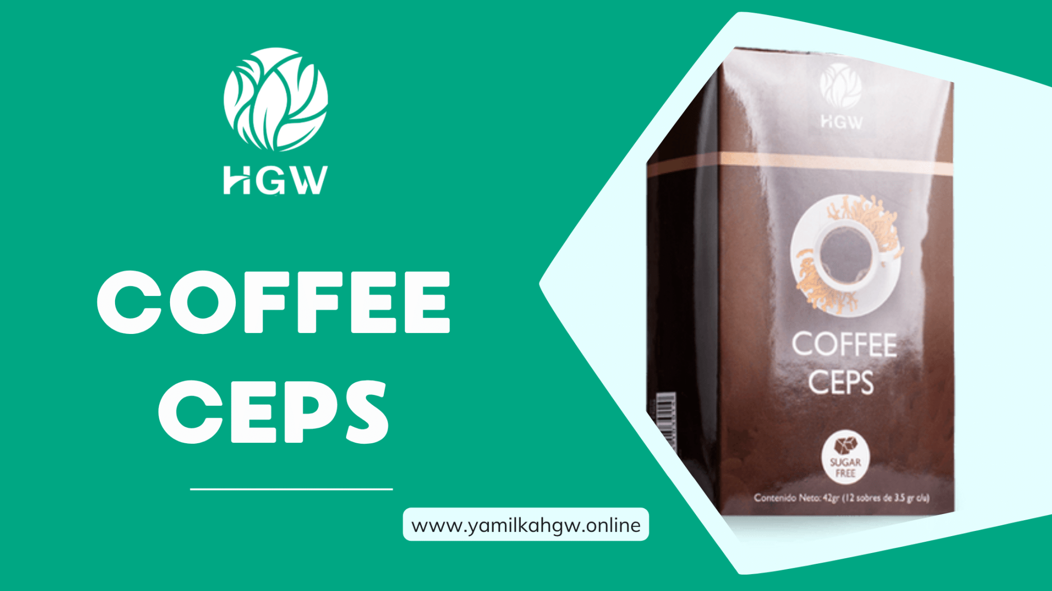 Coffee Ceps