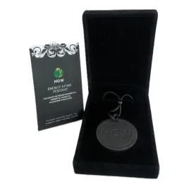 Colgante Piedra Energética
