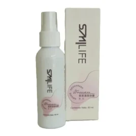 SMILIFE Deodorant Woman