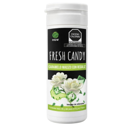 Herbal Fresh Candy