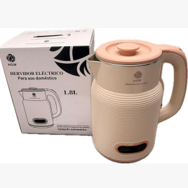 Hervidor Eléctrico