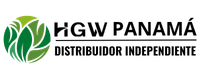 Productos HGW Panamá