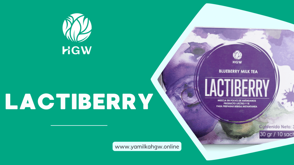 Lactiberry