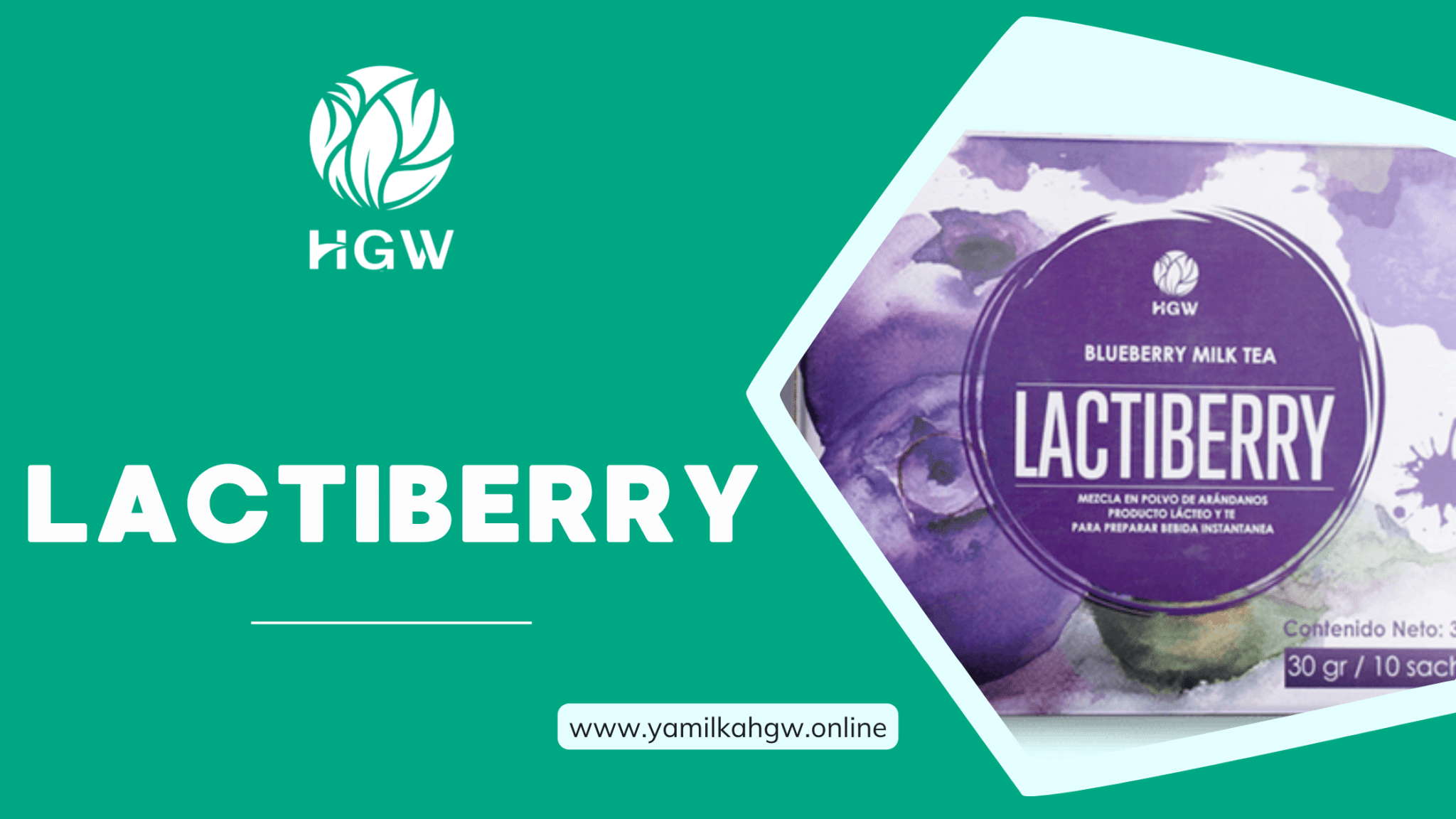 Lactiberry