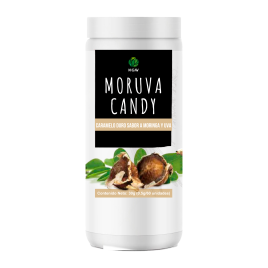 Moruva Candy