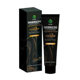 TOURMALINE TOOTHPASTE (Versión Negra)