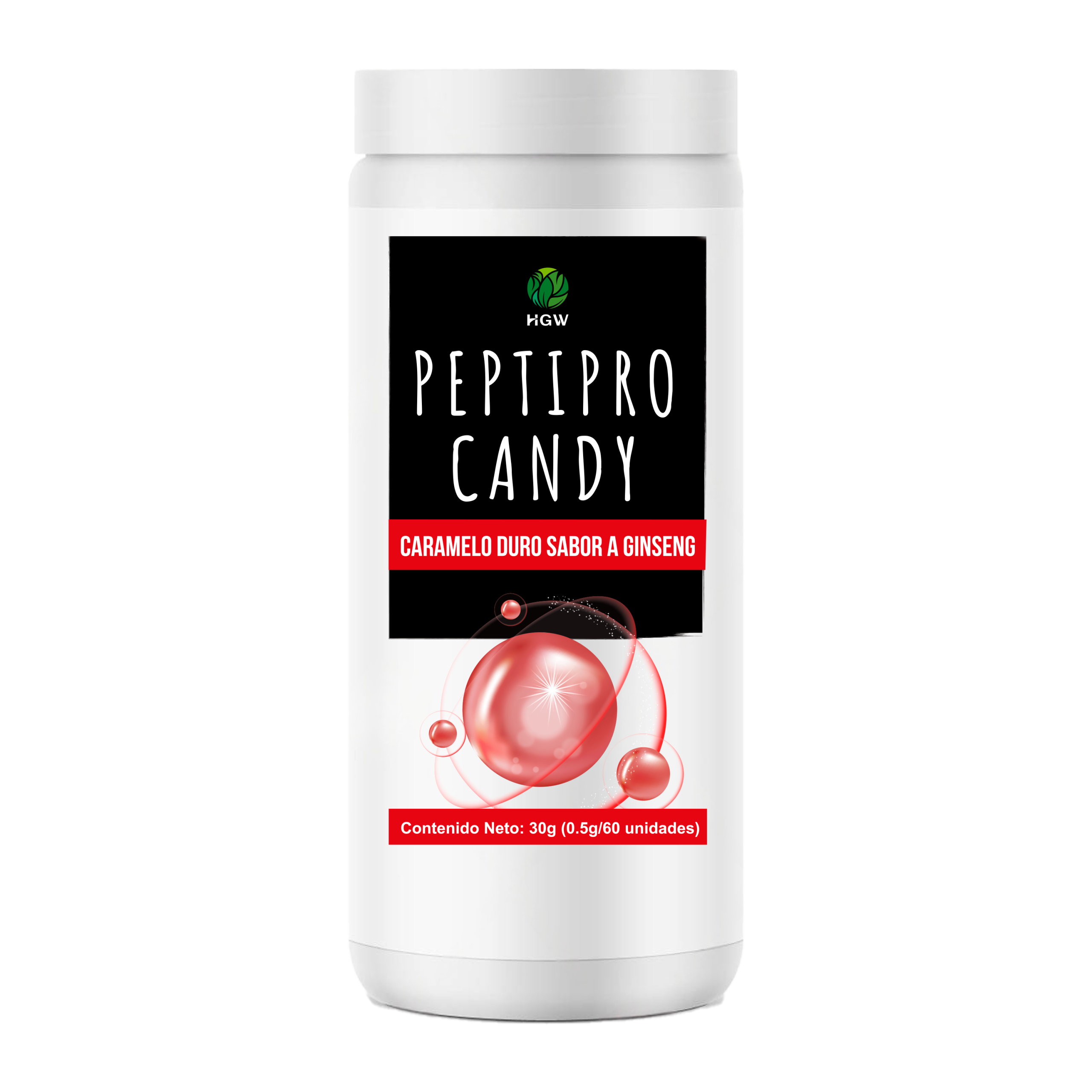 Peptipro Candy