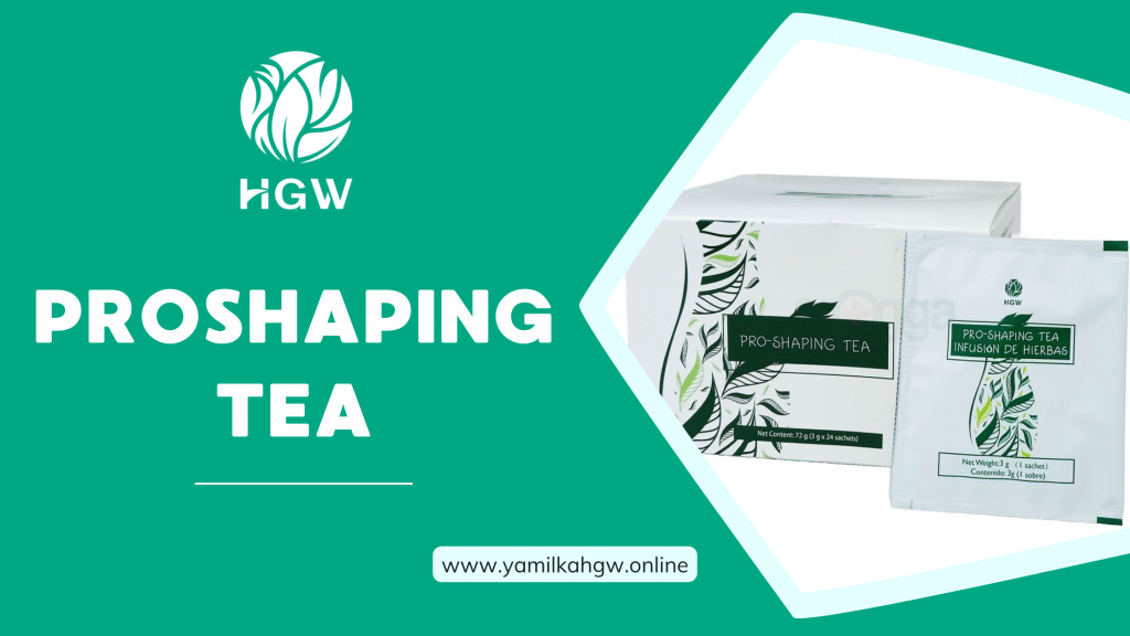 ProShaping Tea