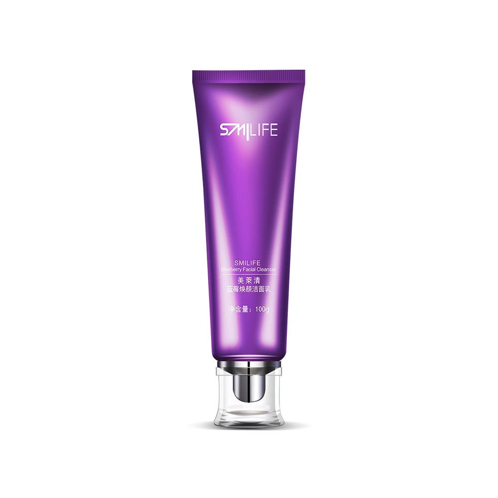SMILIFE-Facial-Cleanser