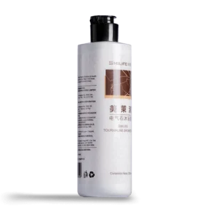 SMILIFE Tourmaline Shower Gel