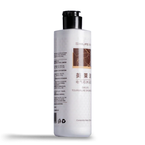 SMILIFE Tourmaline Shower Gel