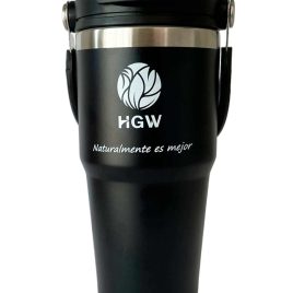 Vaso Térmico HGW