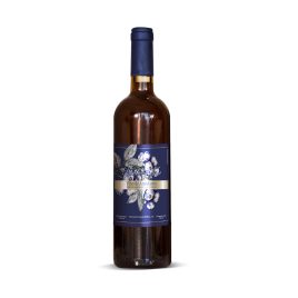 Vino de arándanos