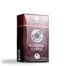 BlackTea Coffee