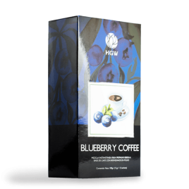 Blueberry Coffee HGW