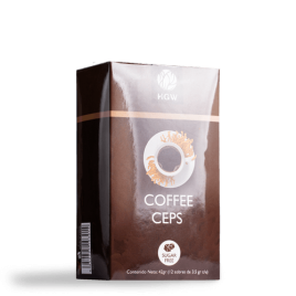 Coffee Ceps