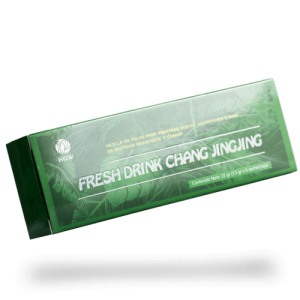 Fresh Drink Chang Jing Jing