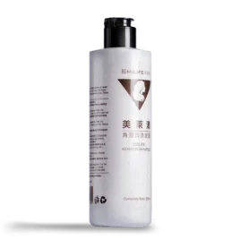SMILIFE Keratin Shampoo