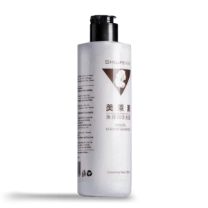 SMILIFE Keratin Shampoo