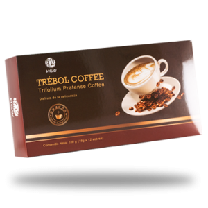 Café Trébol